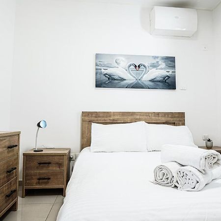 Apartament Sea And Soul Ejlat Zewnętrze zdjęcie