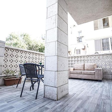 Apartament Sea And Soul Ejlat Zewnętrze zdjęcie