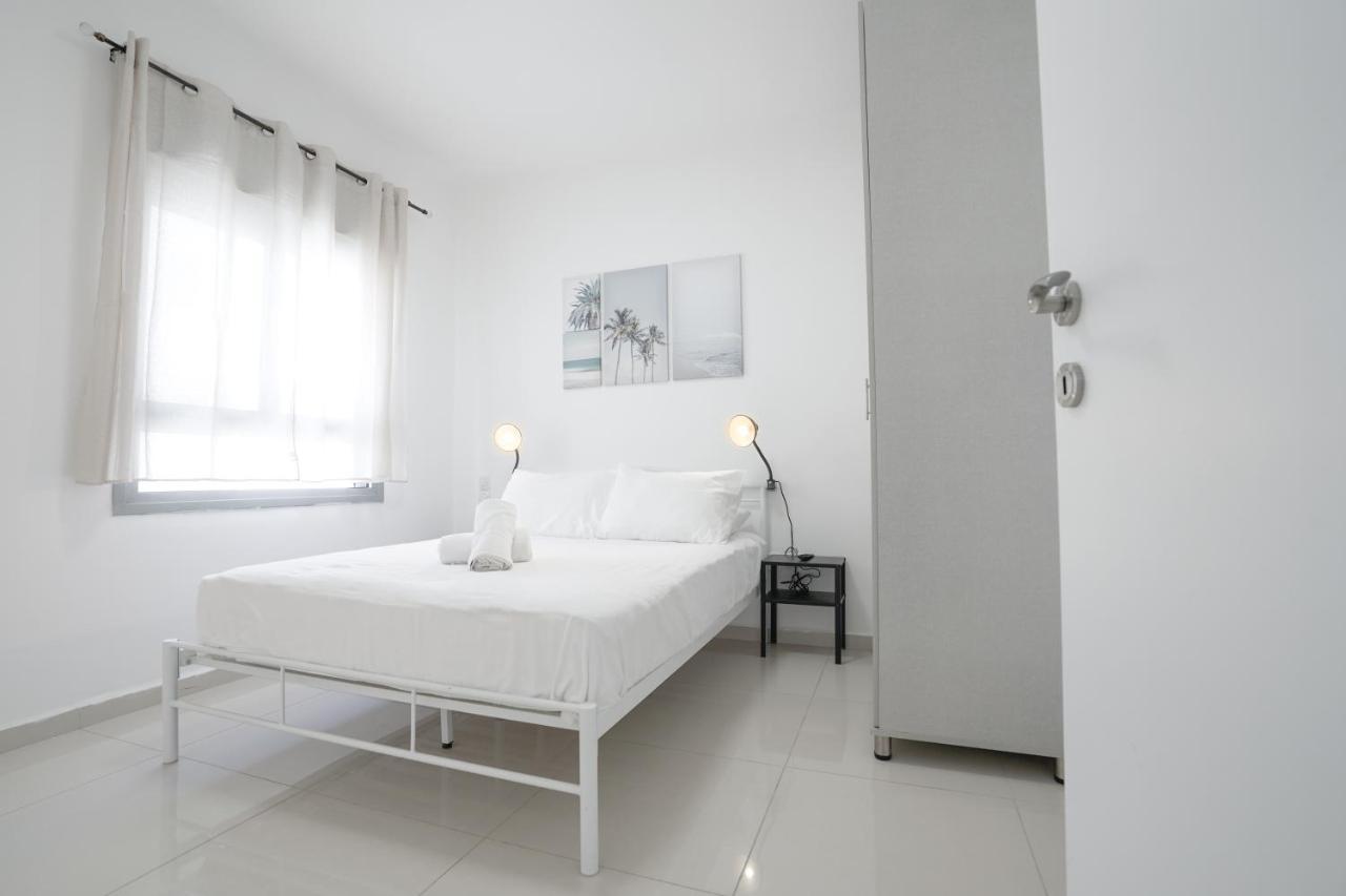 Apartament Sea And Soul Ejlat Zewnętrze zdjęcie