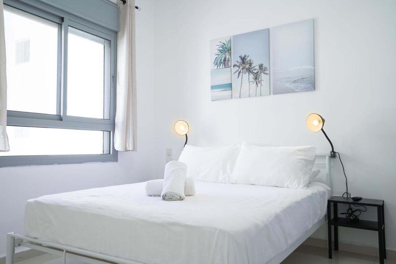 Apartament Sea And Soul Ejlat Zewnętrze zdjęcie