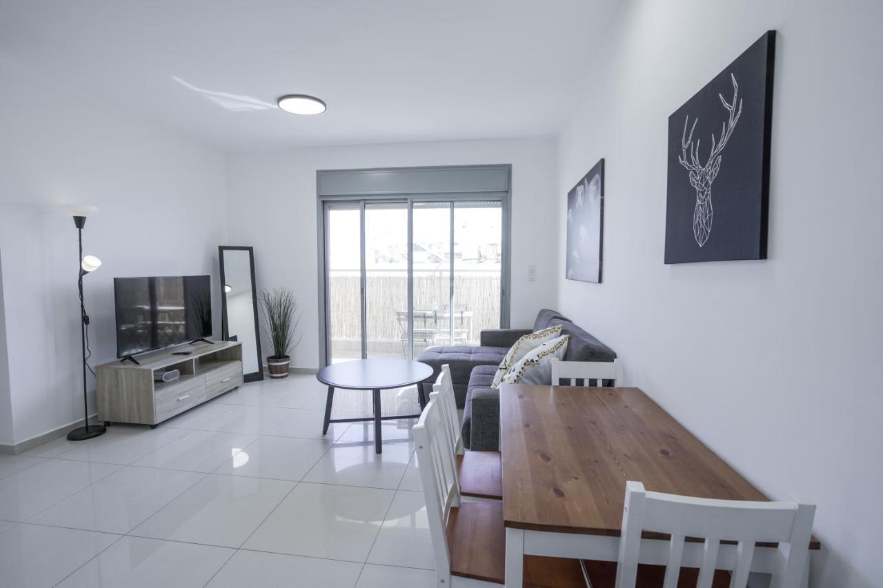 Apartament Sea And Soul Ejlat Zewnętrze zdjęcie