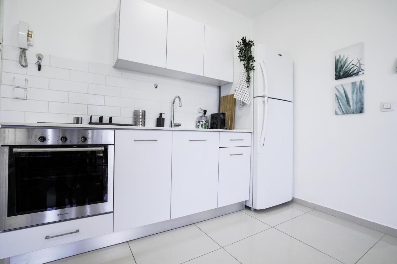 Apartament Sea And Soul Ejlat Zewnętrze zdjęcie
