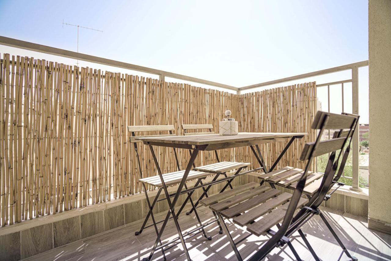 Apartament Sea And Soul Ejlat Zewnętrze zdjęcie