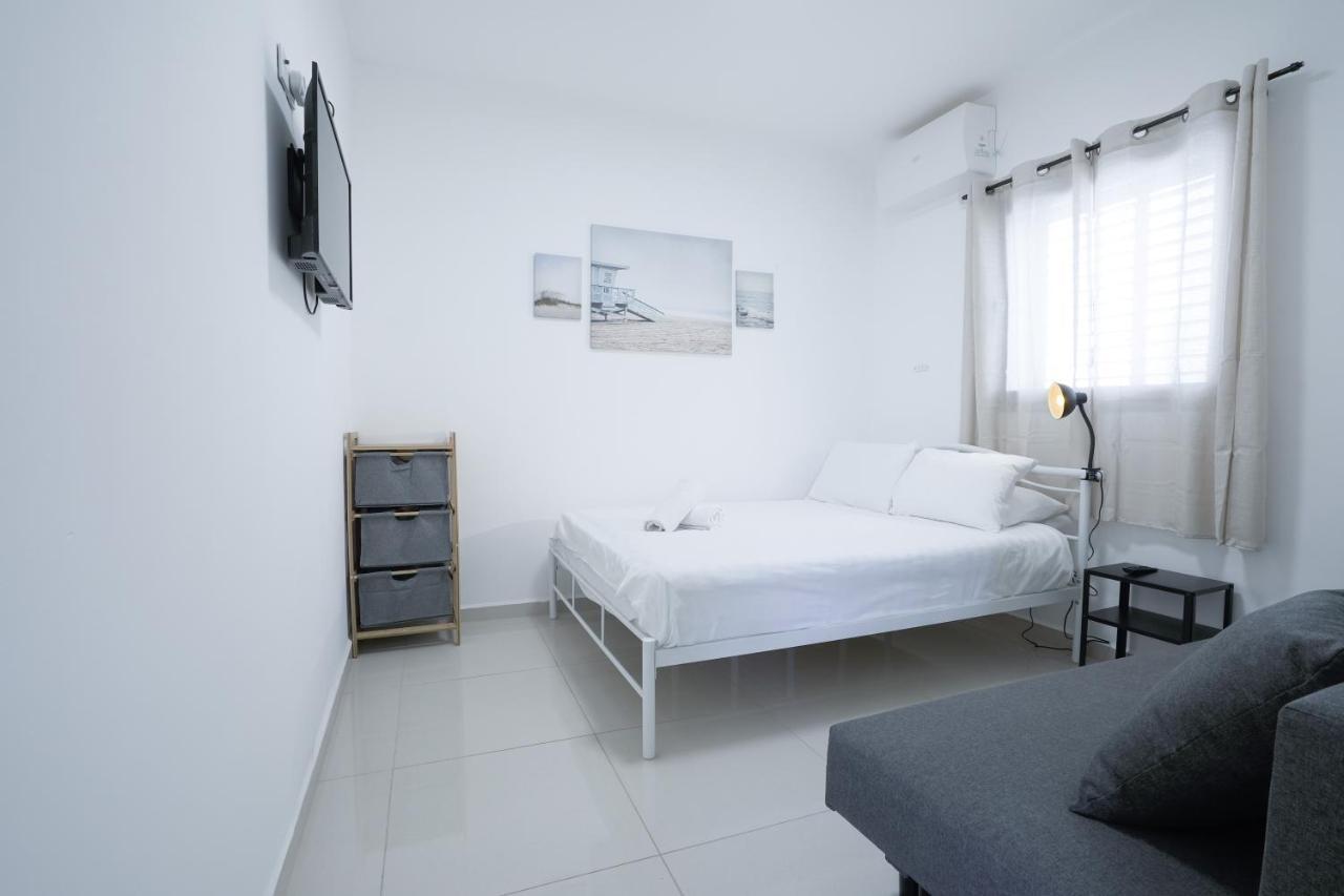 Apartament Sea And Soul Ejlat Zewnętrze zdjęcie
