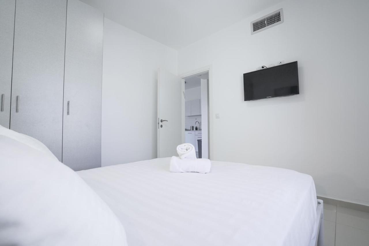 Apartament Sea And Soul Ejlat Zewnętrze zdjęcie