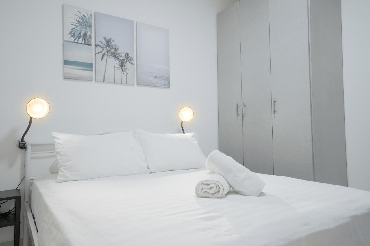 Apartament Sea And Soul Ejlat Zewnętrze zdjęcie
