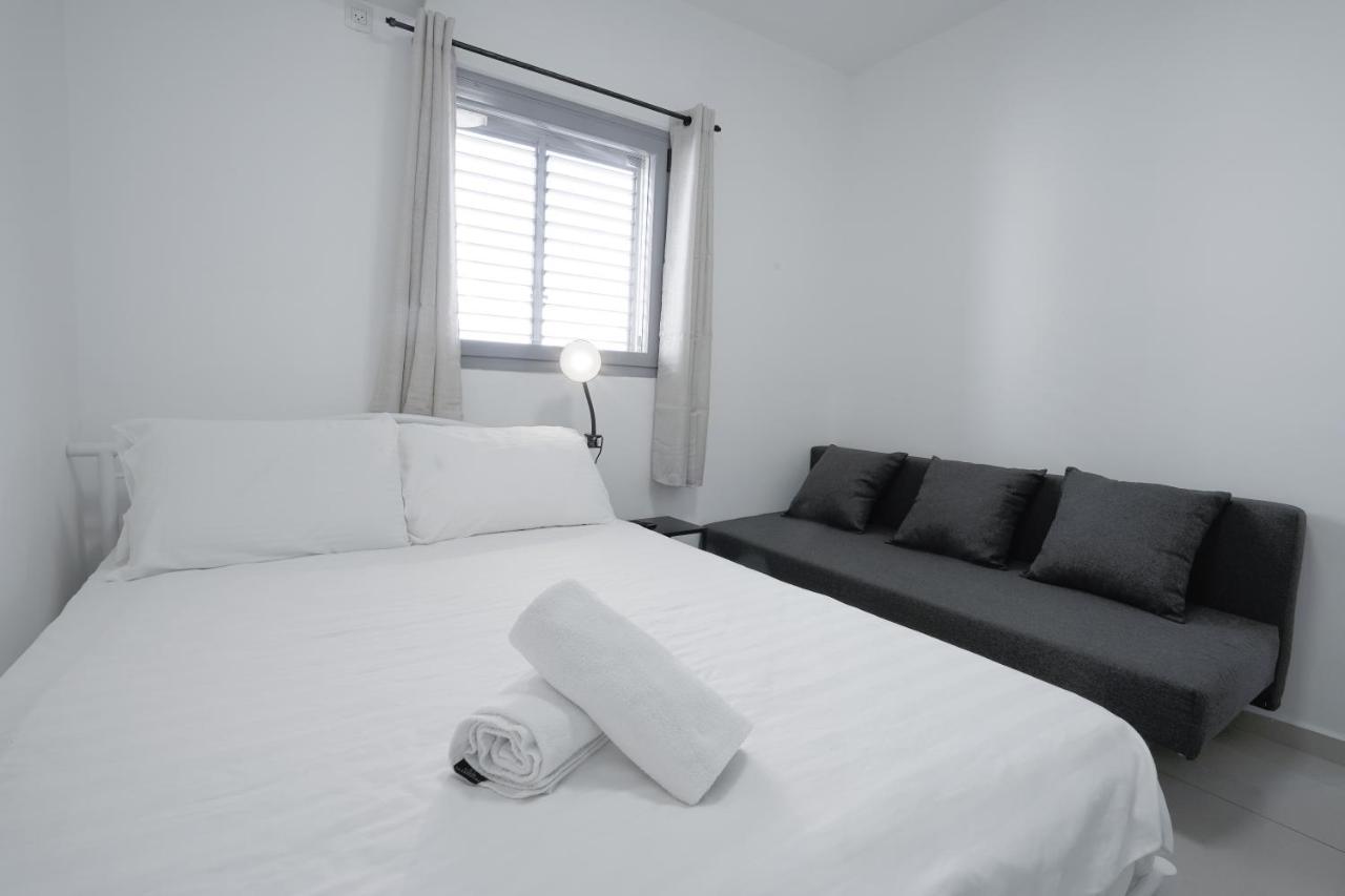 Apartament Sea And Soul Ejlat Zewnętrze zdjęcie