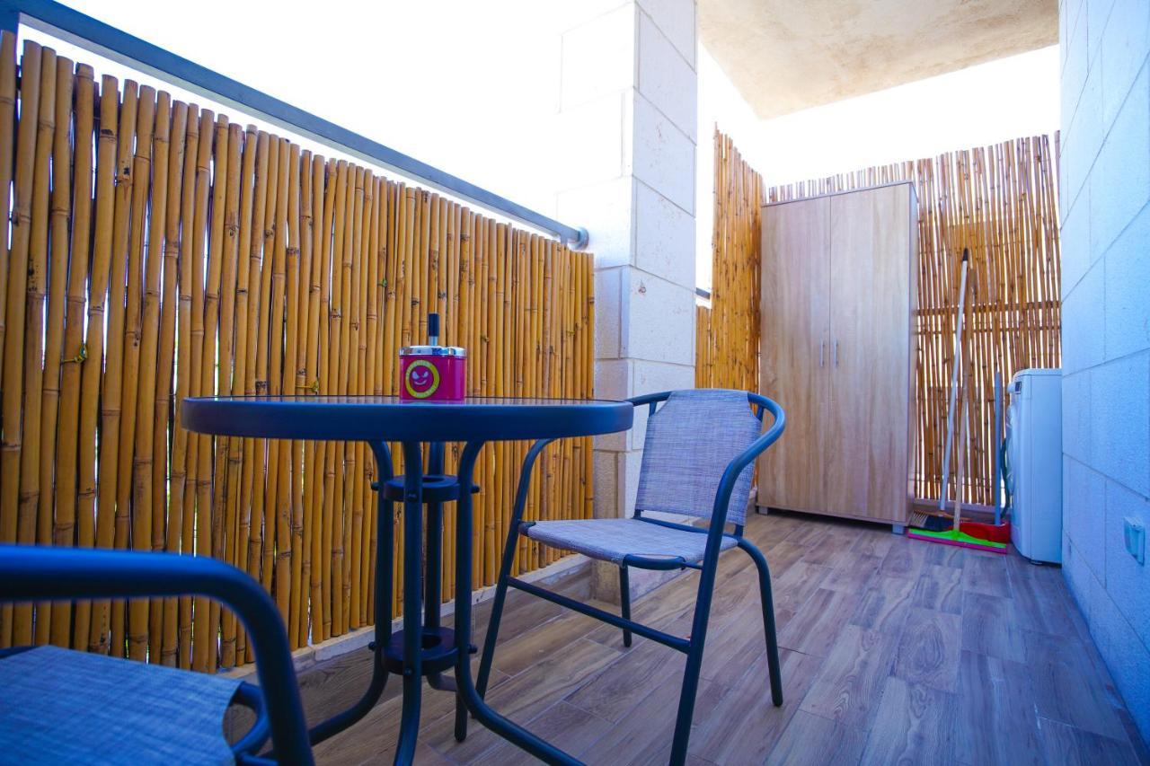 Apartament Sea And Soul Ejlat Zewnętrze zdjęcie