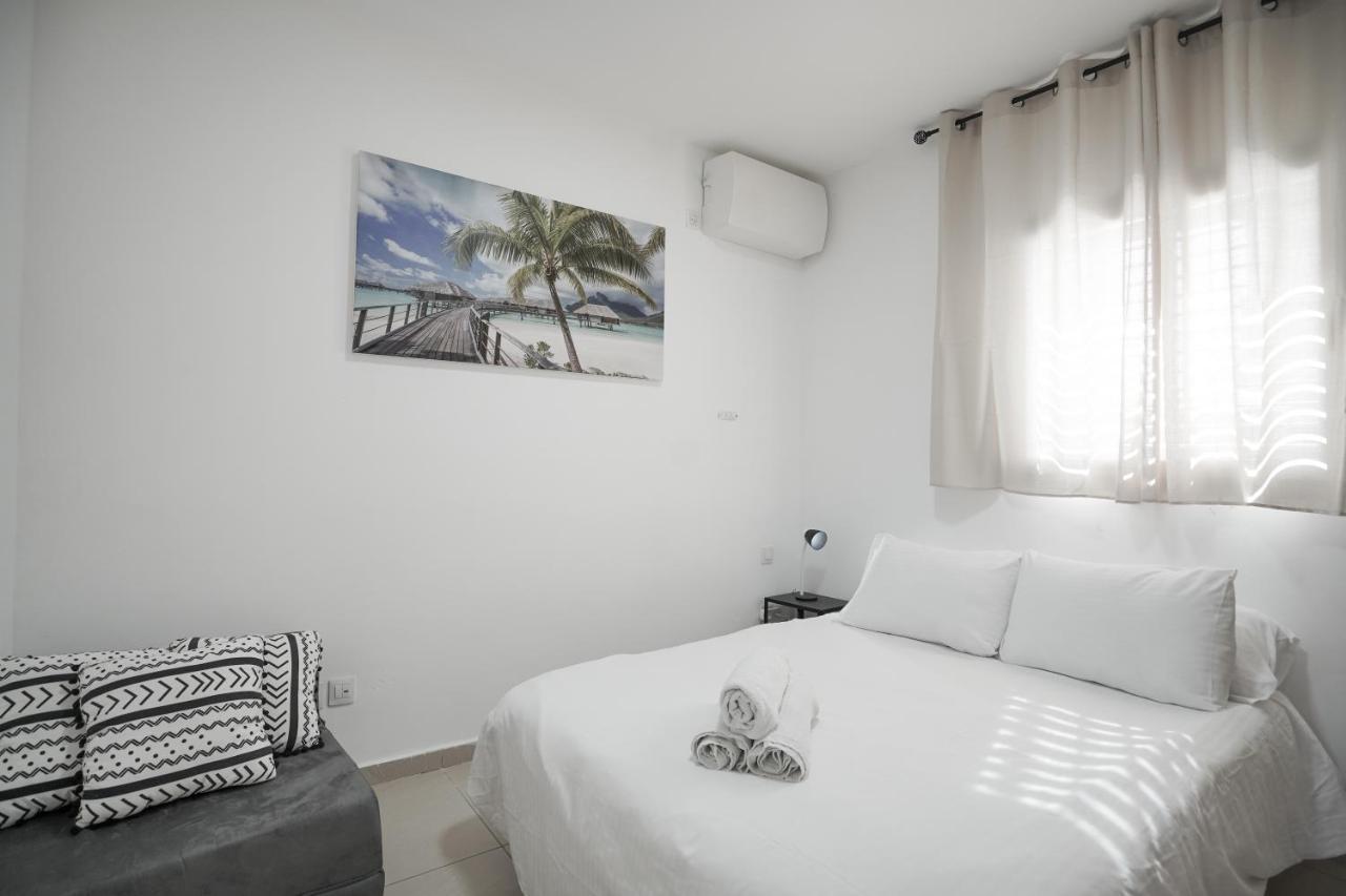 Apartament Sea And Soul Ejlat Zewnętrze zdjęcie