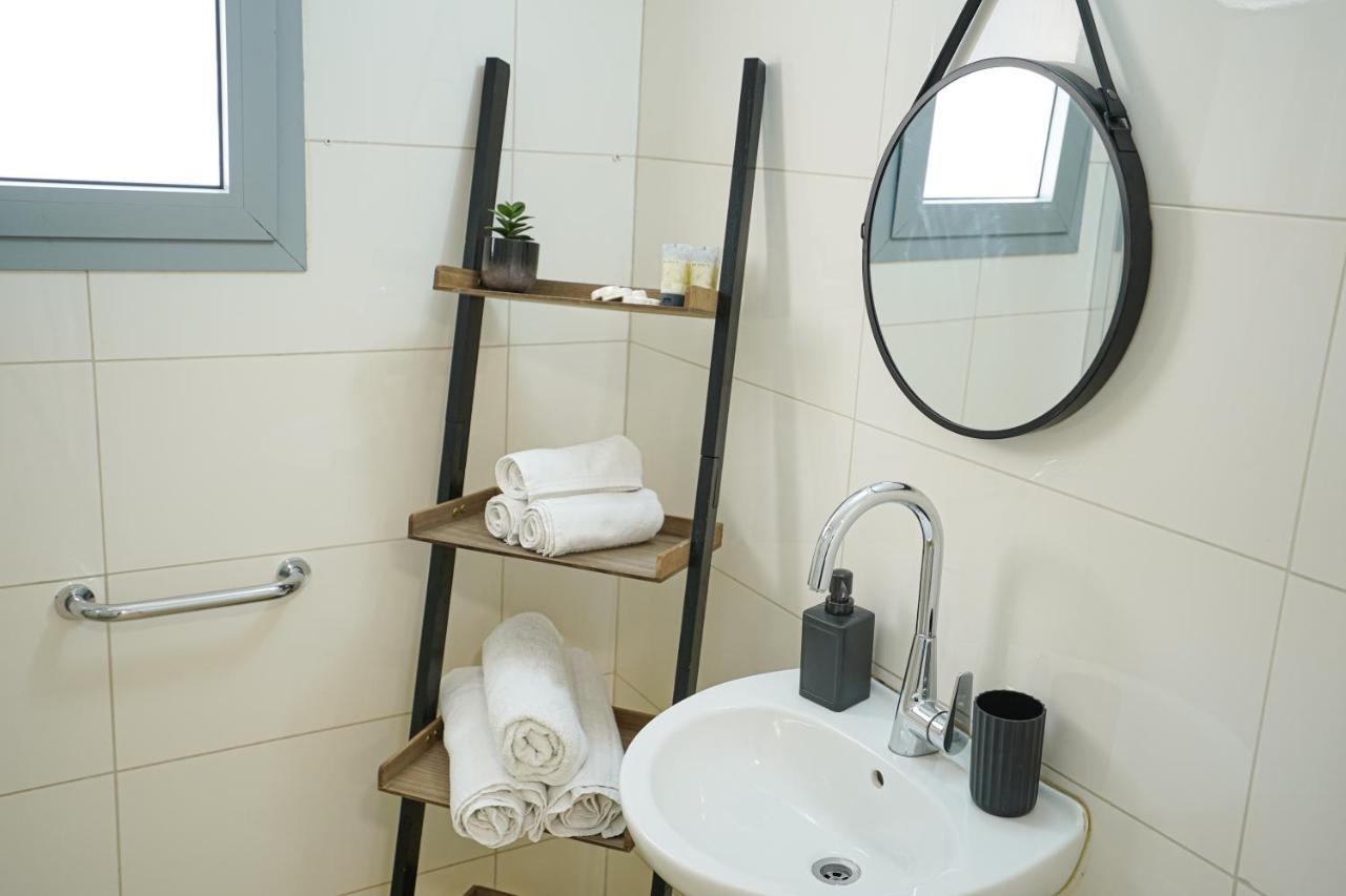 Apartament Sea And Soul Ejlat Zewnętrze zdjęcie