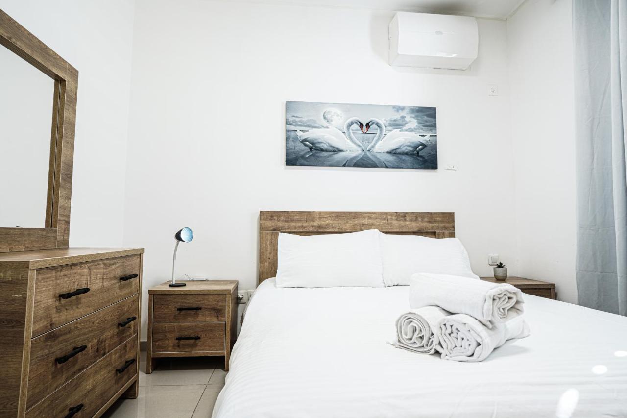 Apartament Sea And Soul Ejlat Zewnętrze zdjęcie