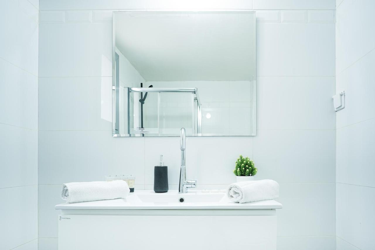 Apartament Sea And Soul Ejlat Zewnętrze zdjęcie