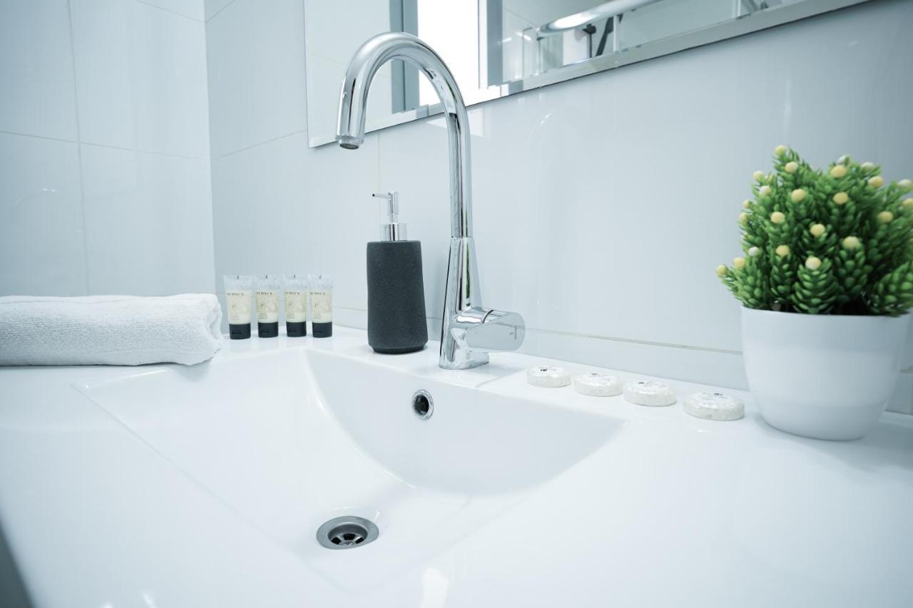 Apartament Sea And Soul Ejlat Zewnętrze zdjęcie