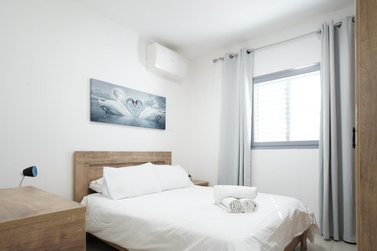 Apartament Sea And Soul Ejlat Zewnętrze zdjęcie